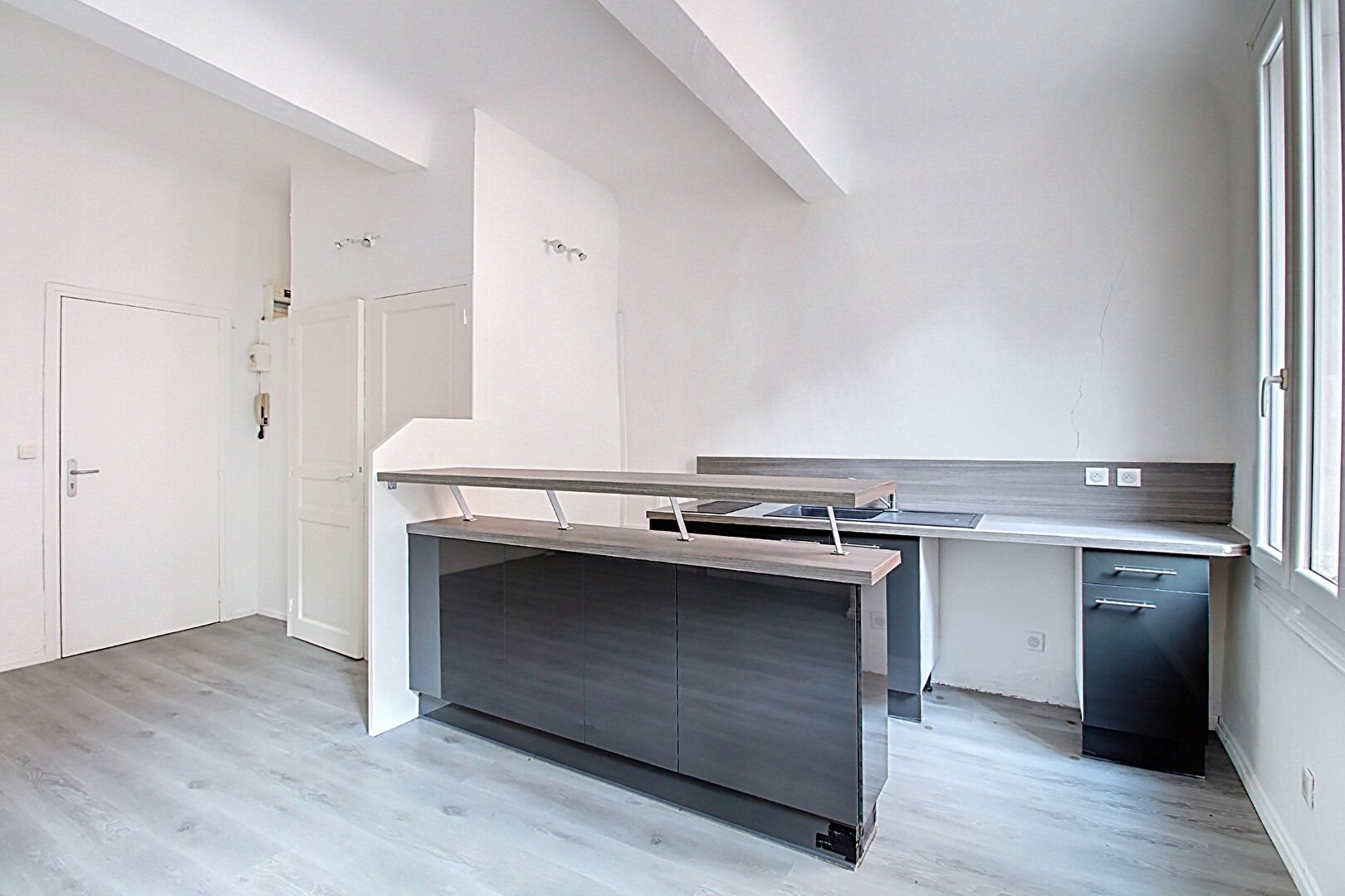 Appartement à vendre, 25m², Draguignan