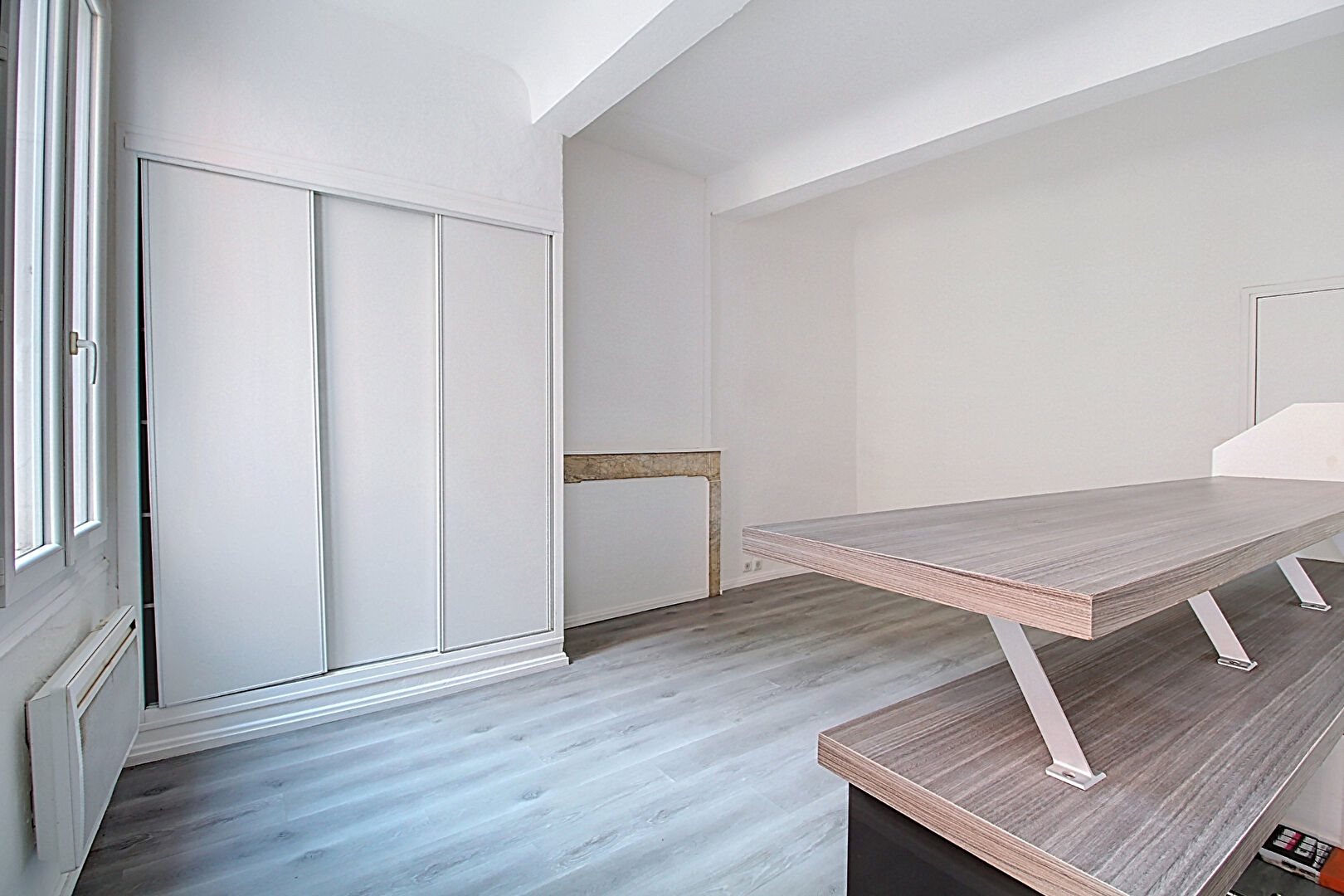 Appartement à vendre, 25m², Draguignan