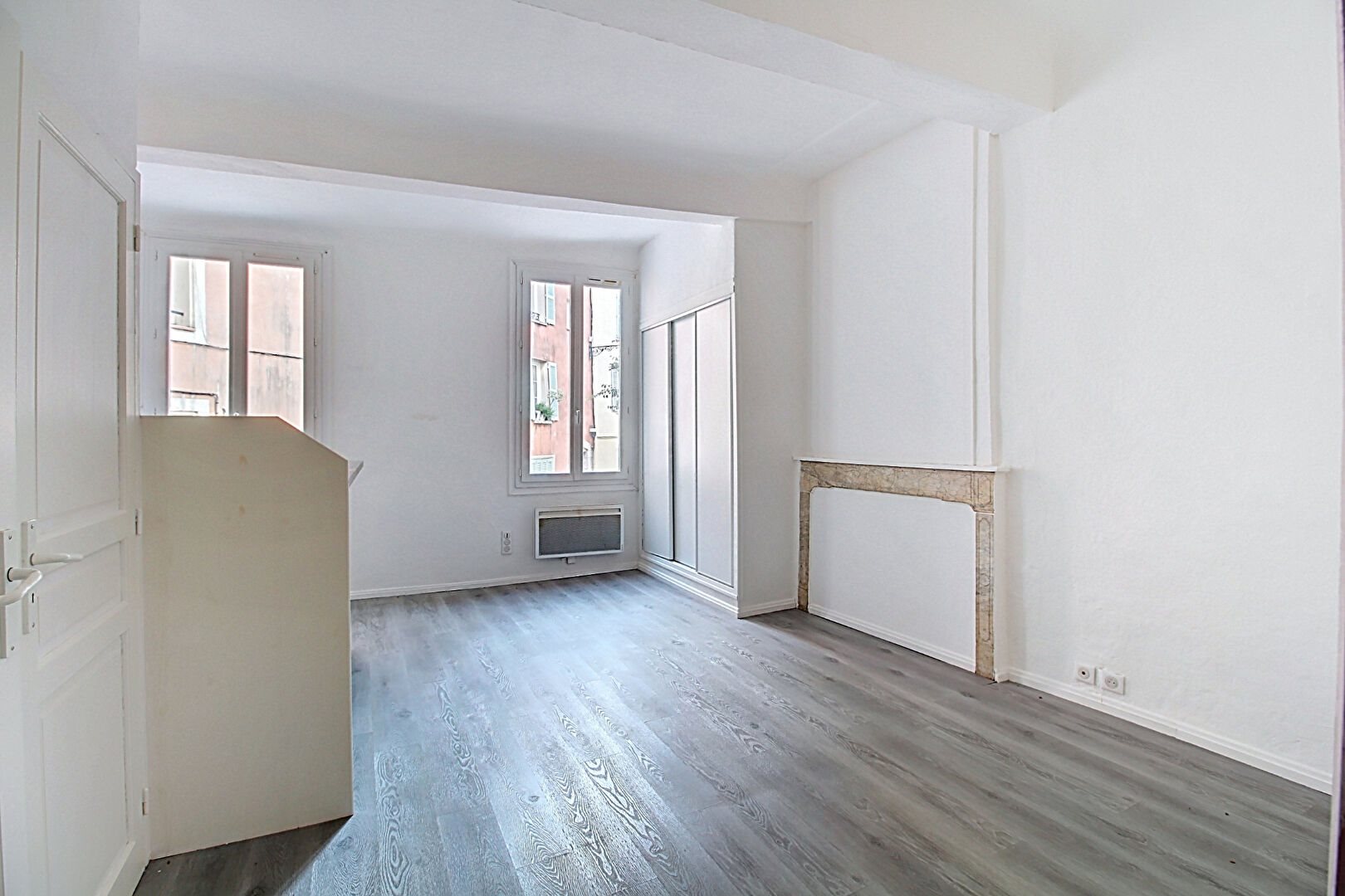 Appartement à vendre, 25m², Draguignan