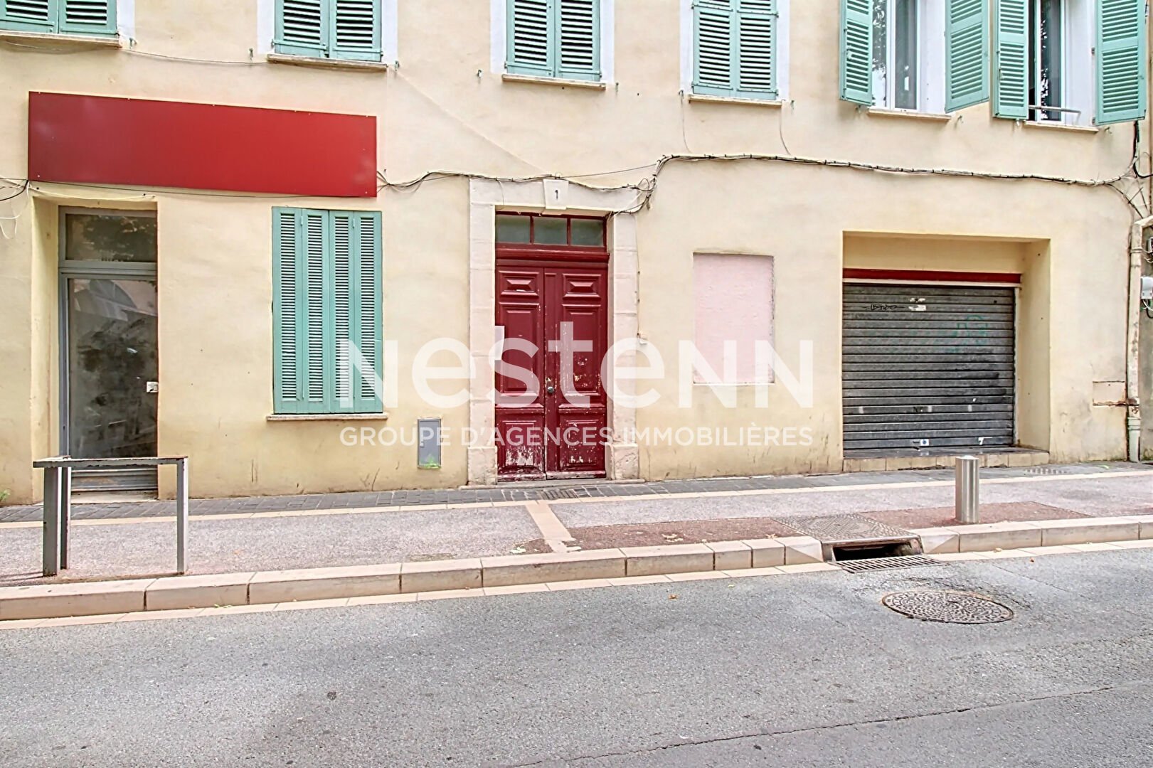 Maison à vendre, 270m², Draguignan