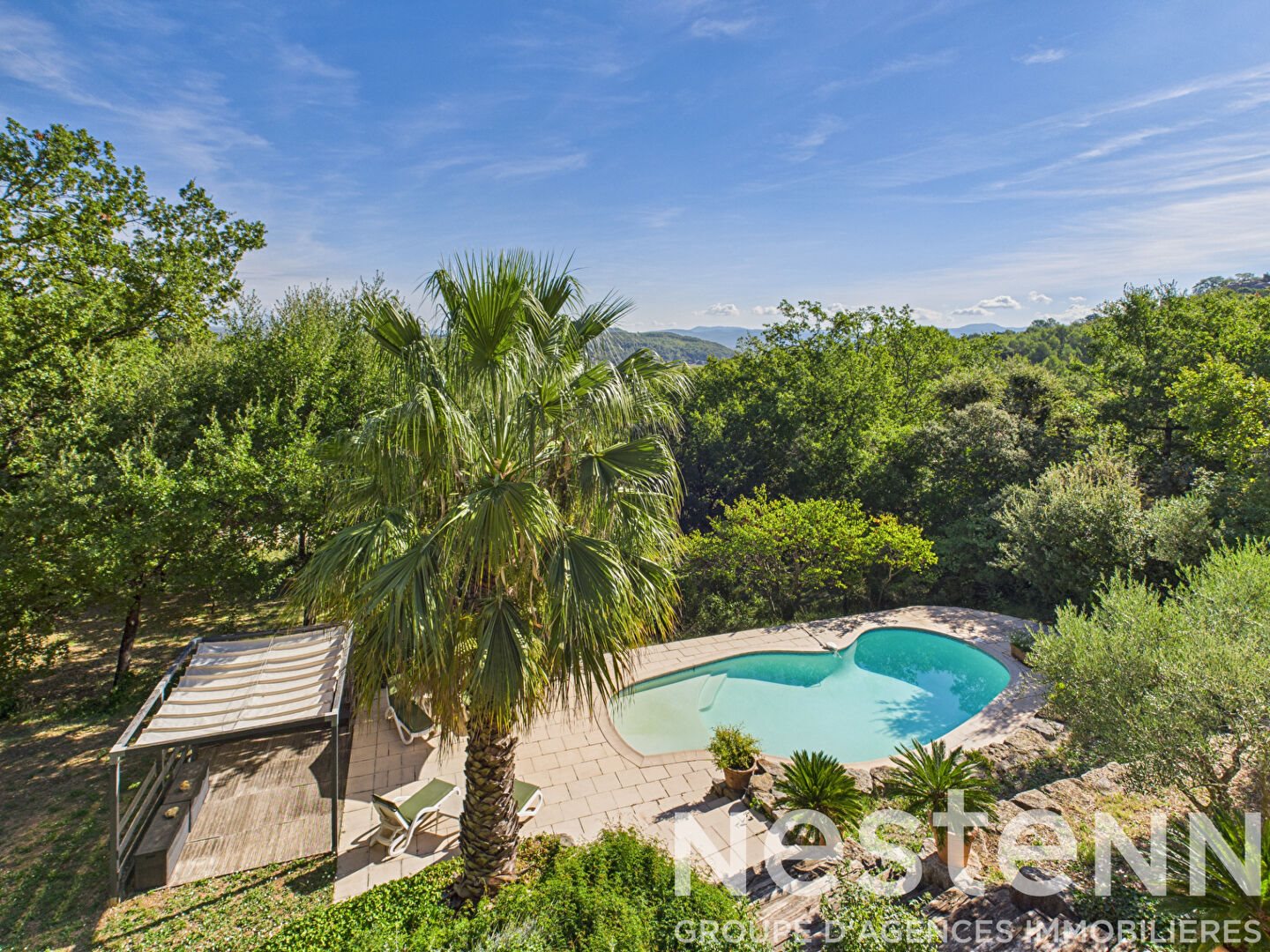 Maison à vendre, 176m², Le Cannet-des-Maures