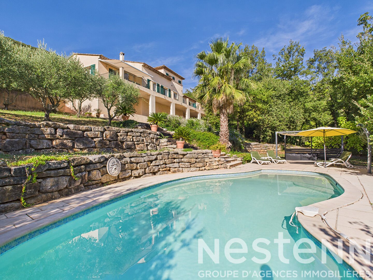 Maison à vendre, 176m², Le Cannet-des-Maures