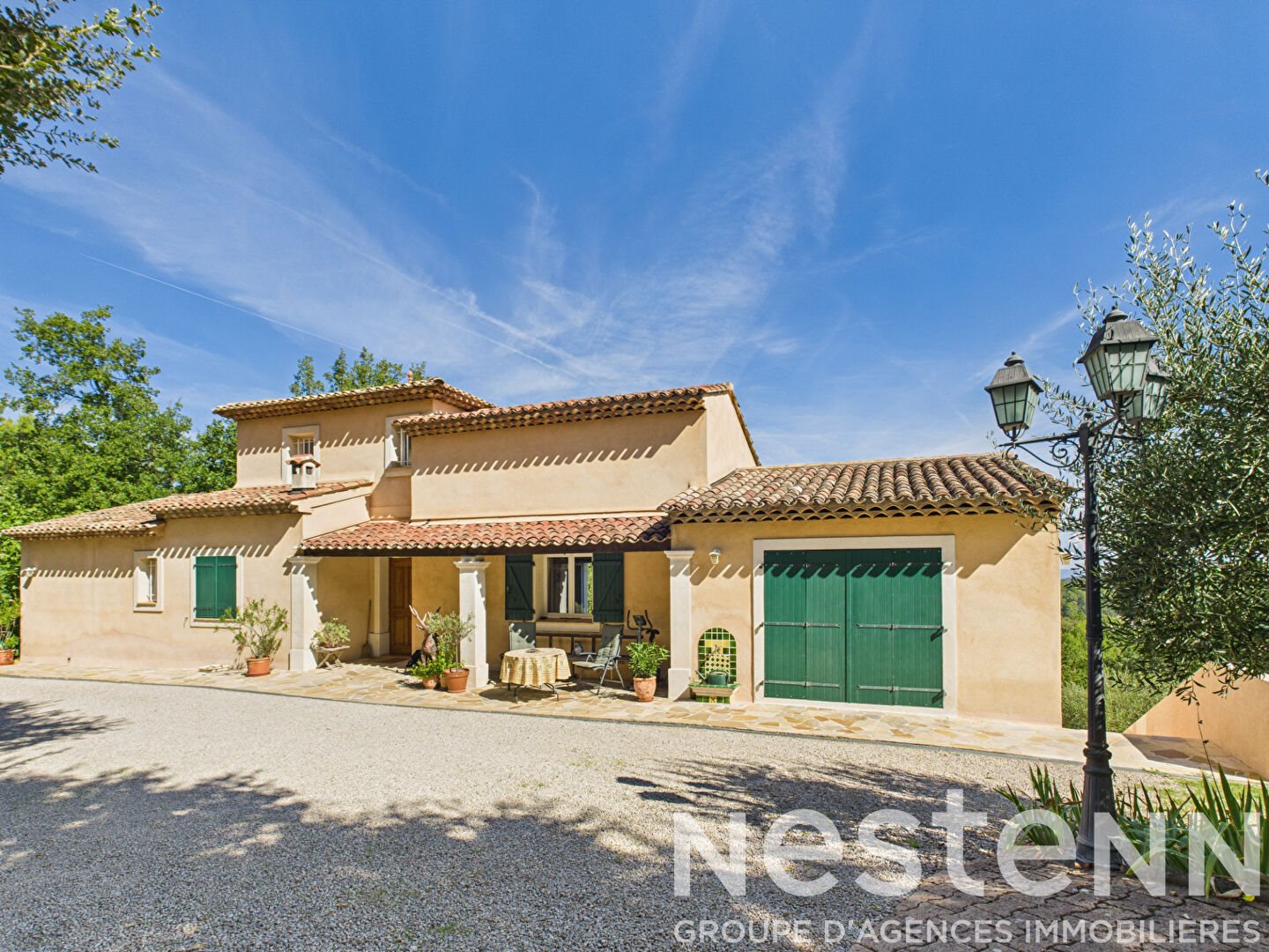 Maison à vendre, 176m², Le Cannet-des-Maures