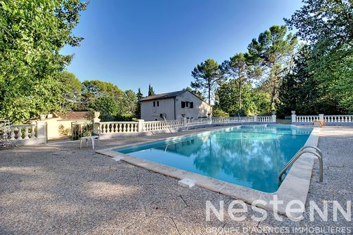 Maison 9 pièces 240 m² · à Draguignan · 240 m² · 640 000 €