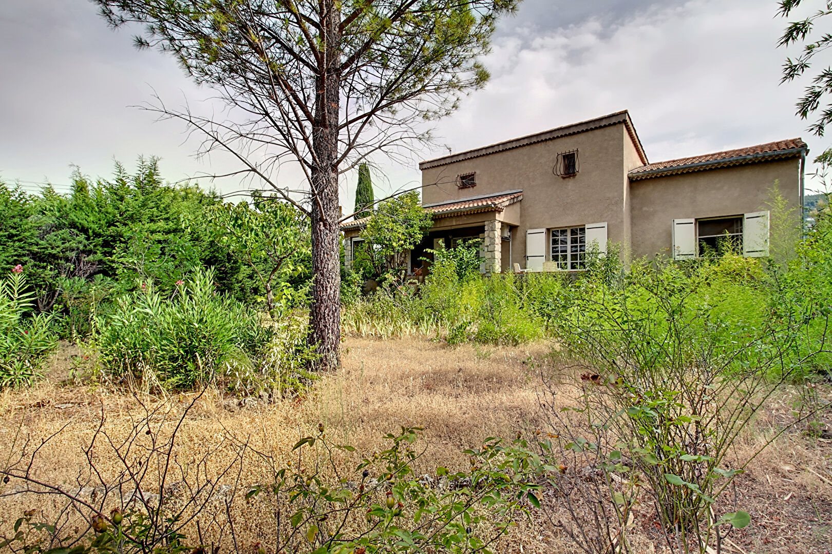 Maison à vendre, 90m², Draguignan