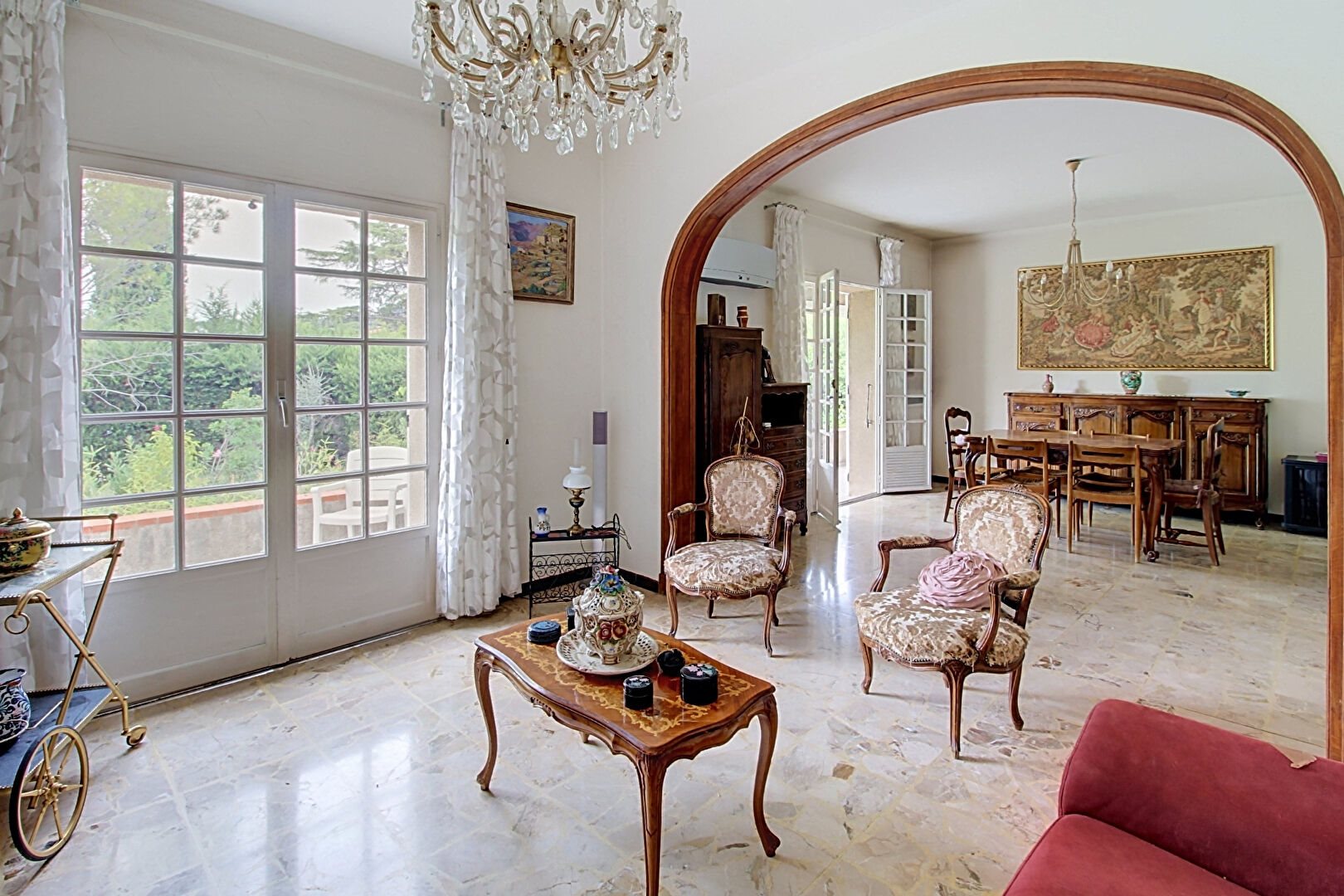 Maison à vendre, 90m², Draguignan