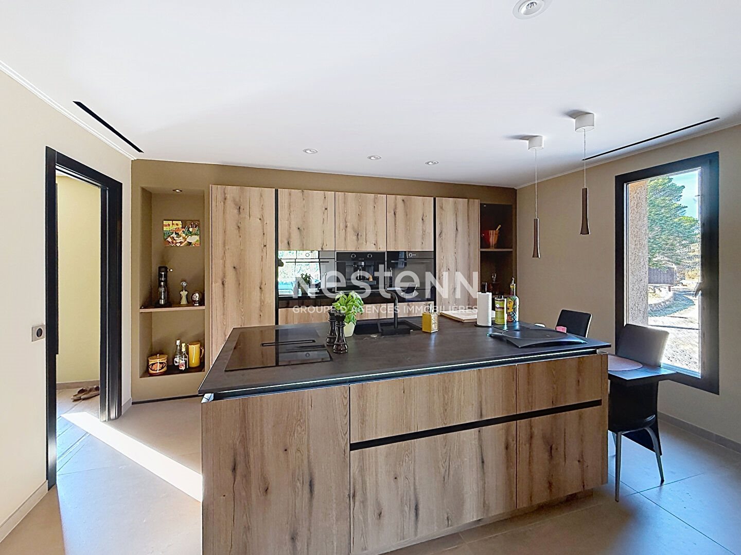 Maison à vendre, 200m², La Garde-Freinet