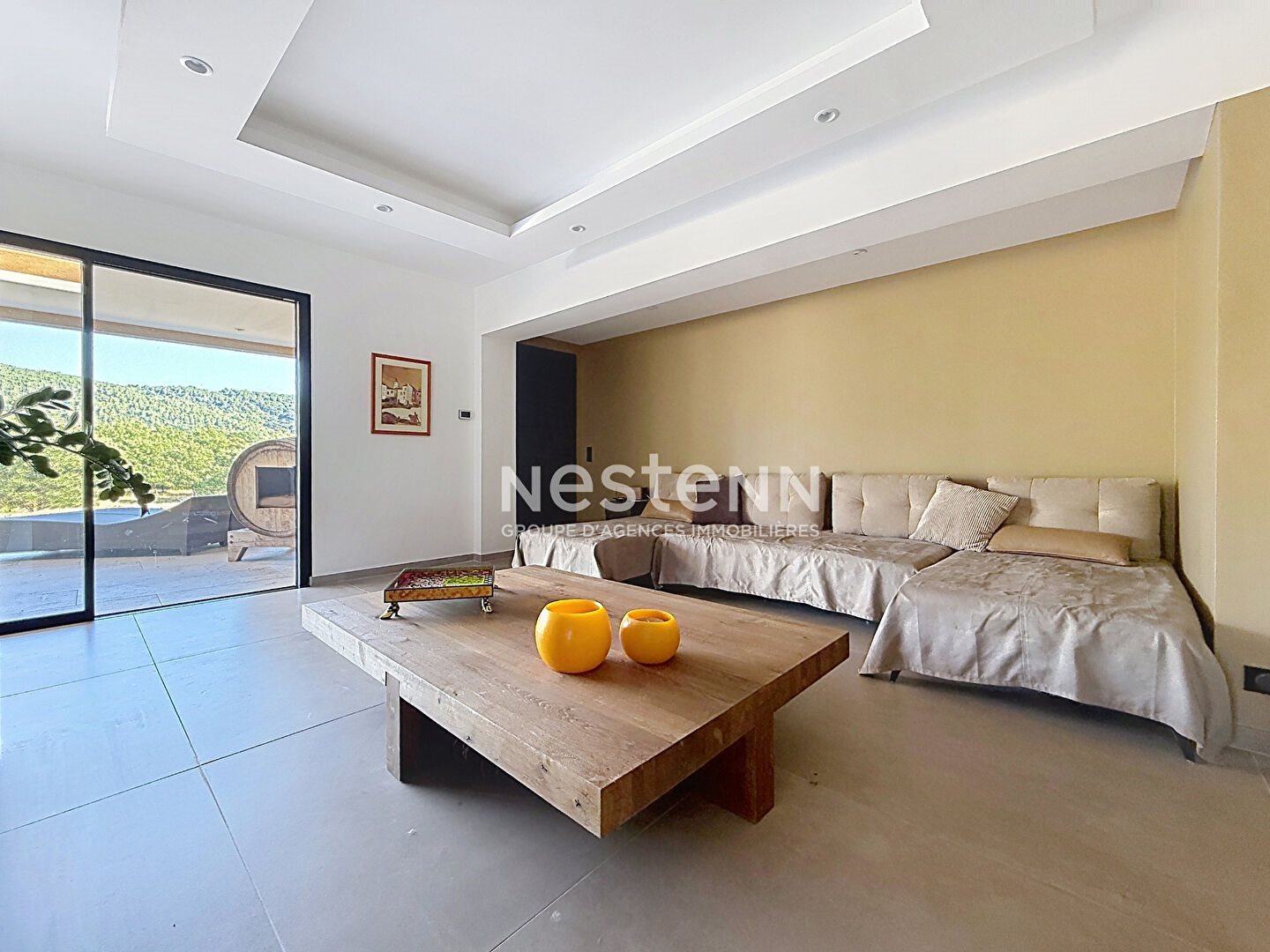 Maison à vendre, 200m², La Garde-Freinet