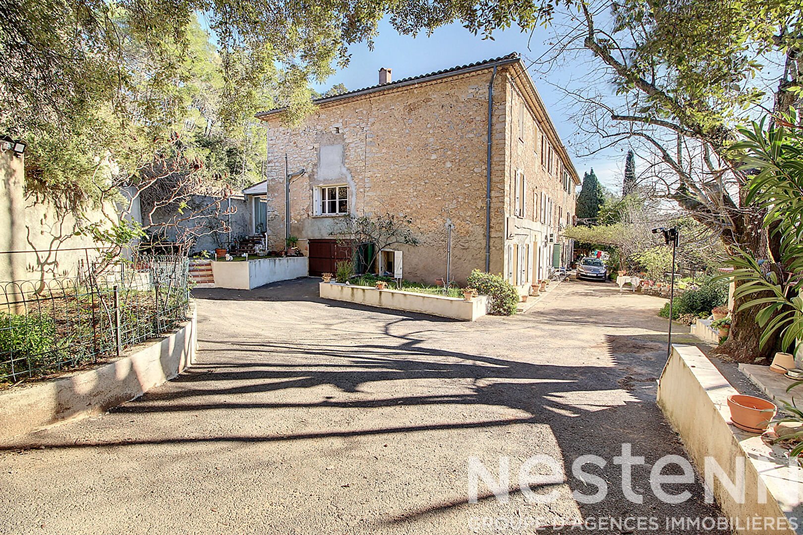 Maison à vendre, 118m², Lorgues