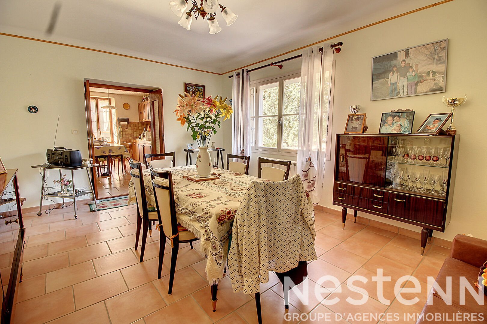 Maison à vendre, 118m², Lorgues