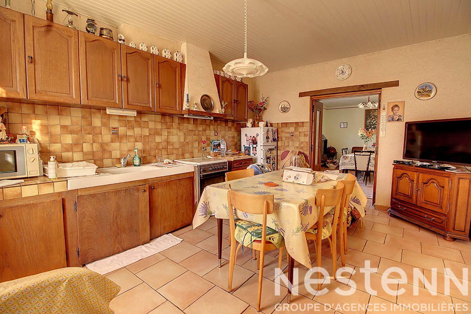 Maison à vendre, 118m², Lorgues