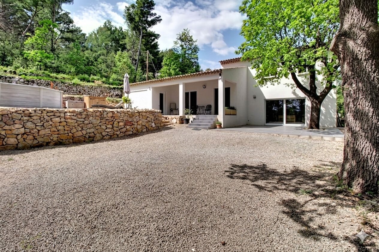 Maison à vendre, 124m², Draguignan