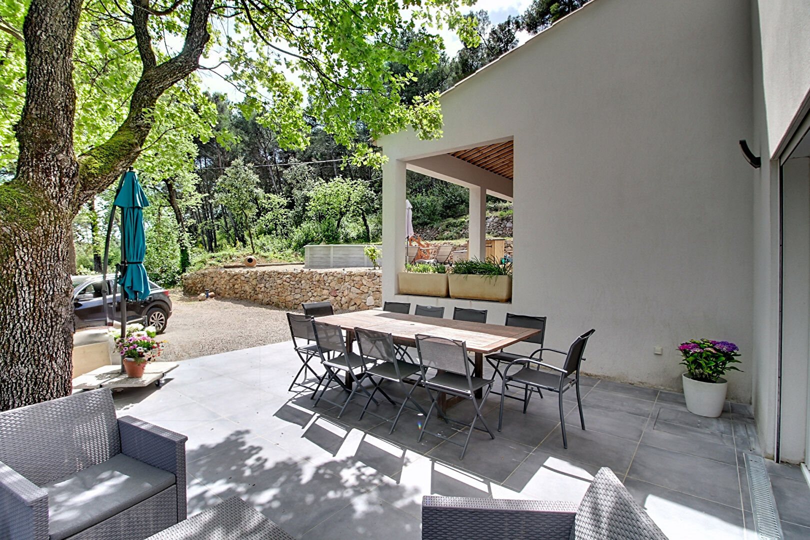 Maison à vendre, 124m², Draguignan