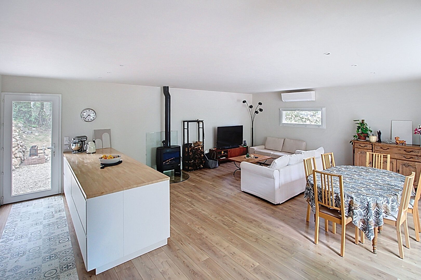 Maison à vendre, 124m², Draguignan
