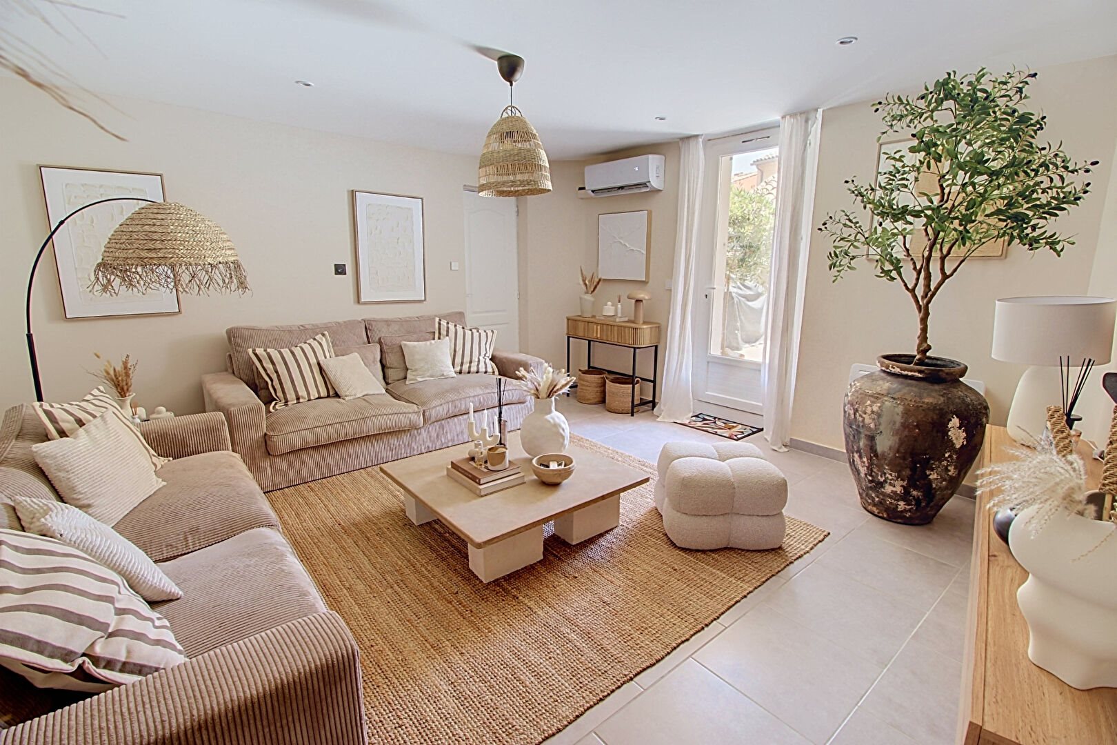 Appartement à vendre, 104m², Les Arcs