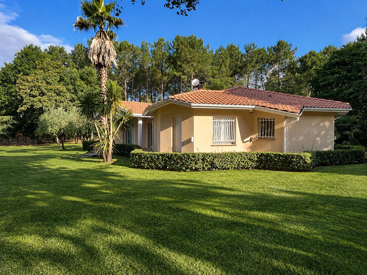 Maison à vendre, 132m², Azur