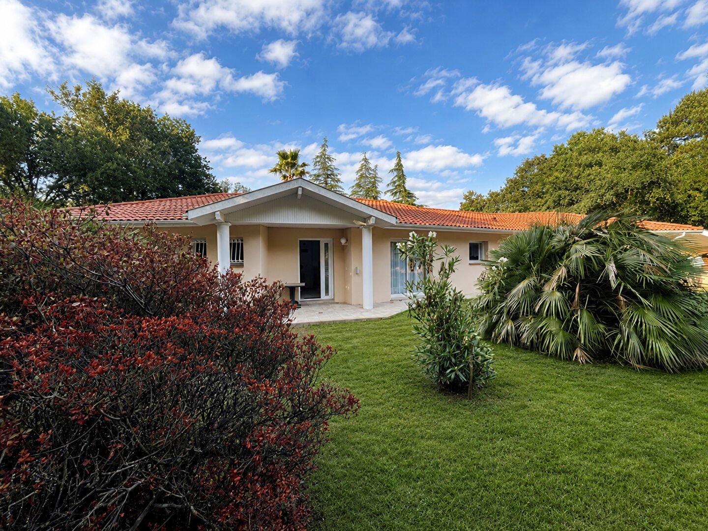 Maison à vendre, 132m², Azur