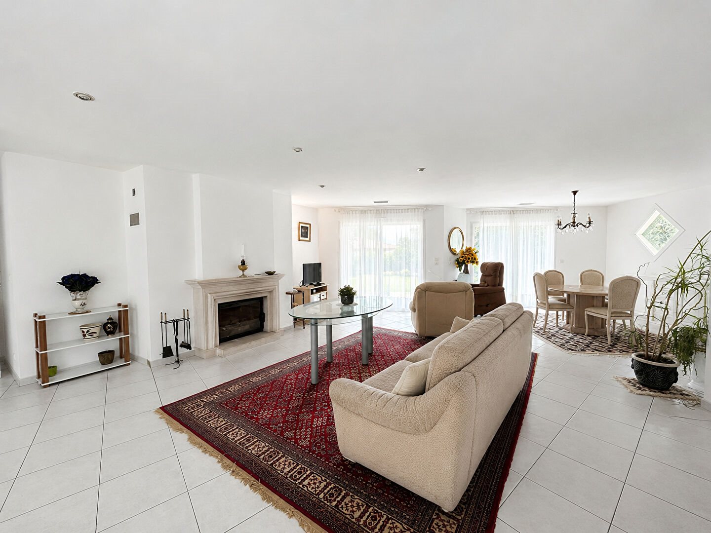Maison à vendre, 132m², Azur