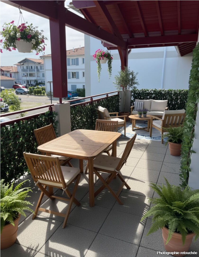 Appartement à vendre, 91m², Soustons
