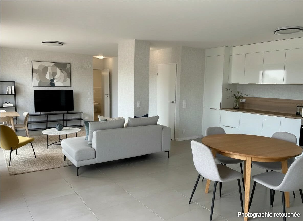 Appartement à vendre, 91m², Soustons