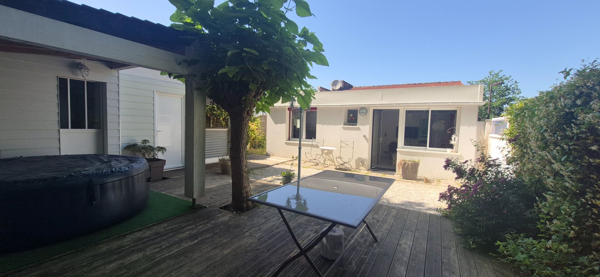 Maison à vendre, 45m², Léon