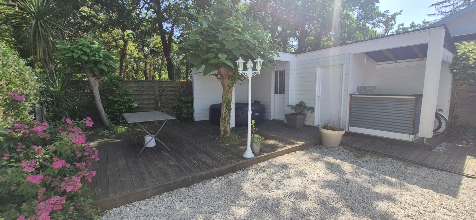 Maison à vendre, 45m², Léon