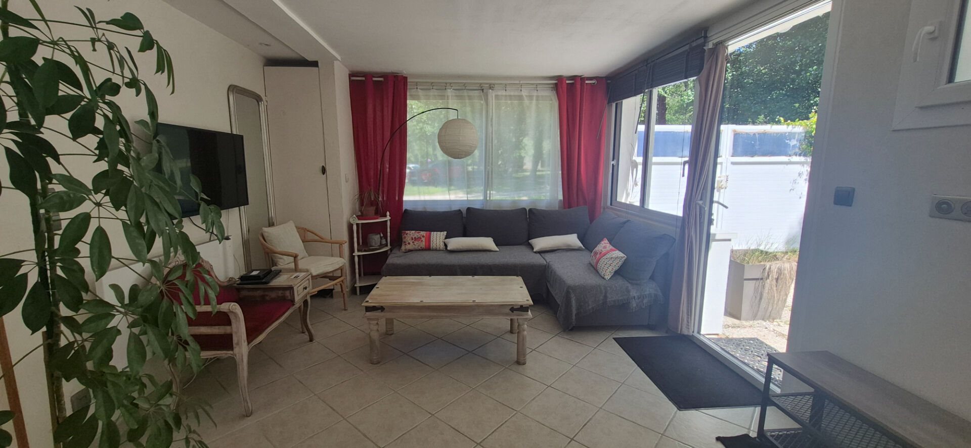 Maison à vendre, 45m², Léon
