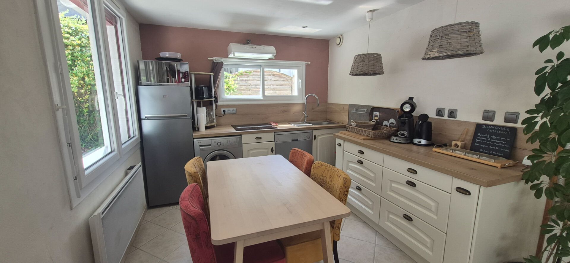 Maison à vendre, 45m², Léon