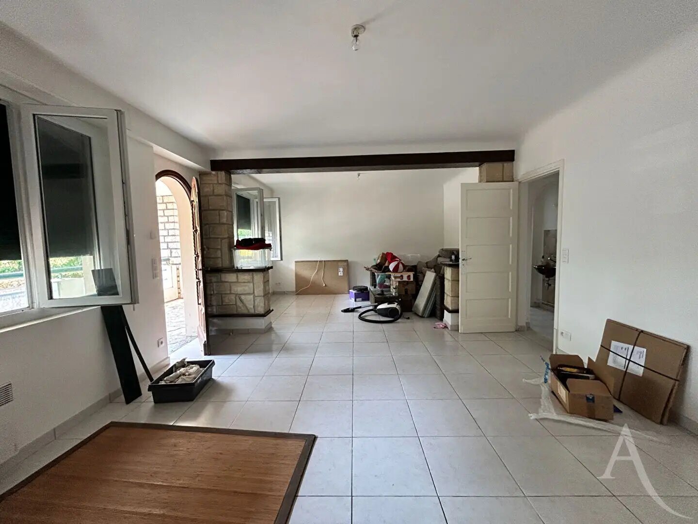 Appartement à vendre, 115m², Soustons