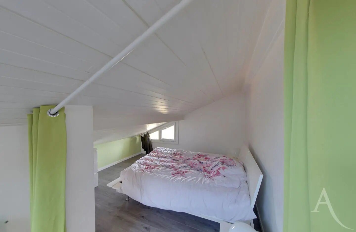 Appartement à louer, 55m², Seignosse