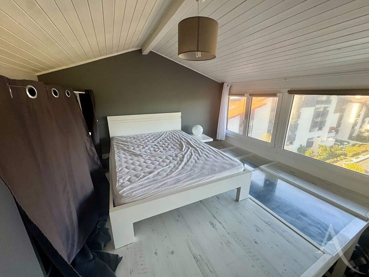 Appartement à louer, 55m², Seignosse