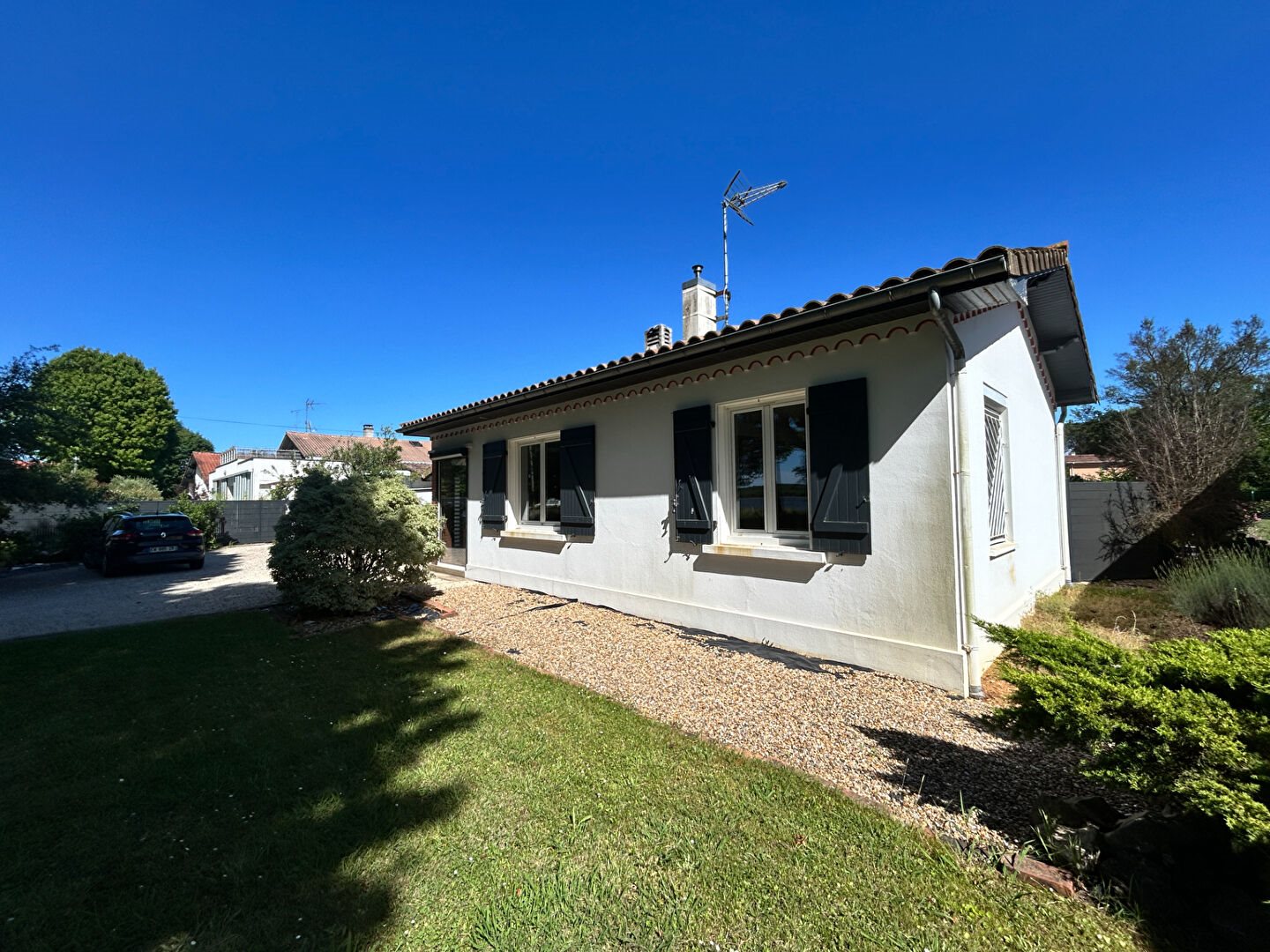 Maison à vendre, 70m², Soustons