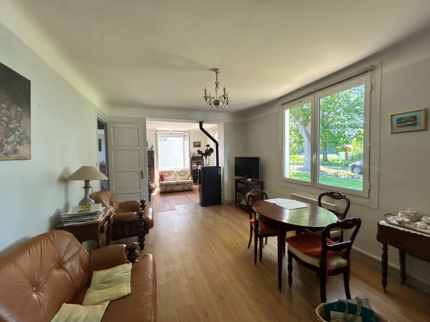 Maison à vendre, 70m², Soustons