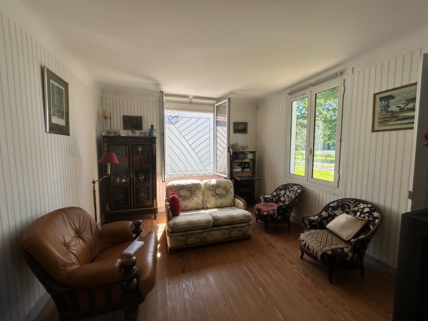 Maison à vendre, 70m², Soustons
