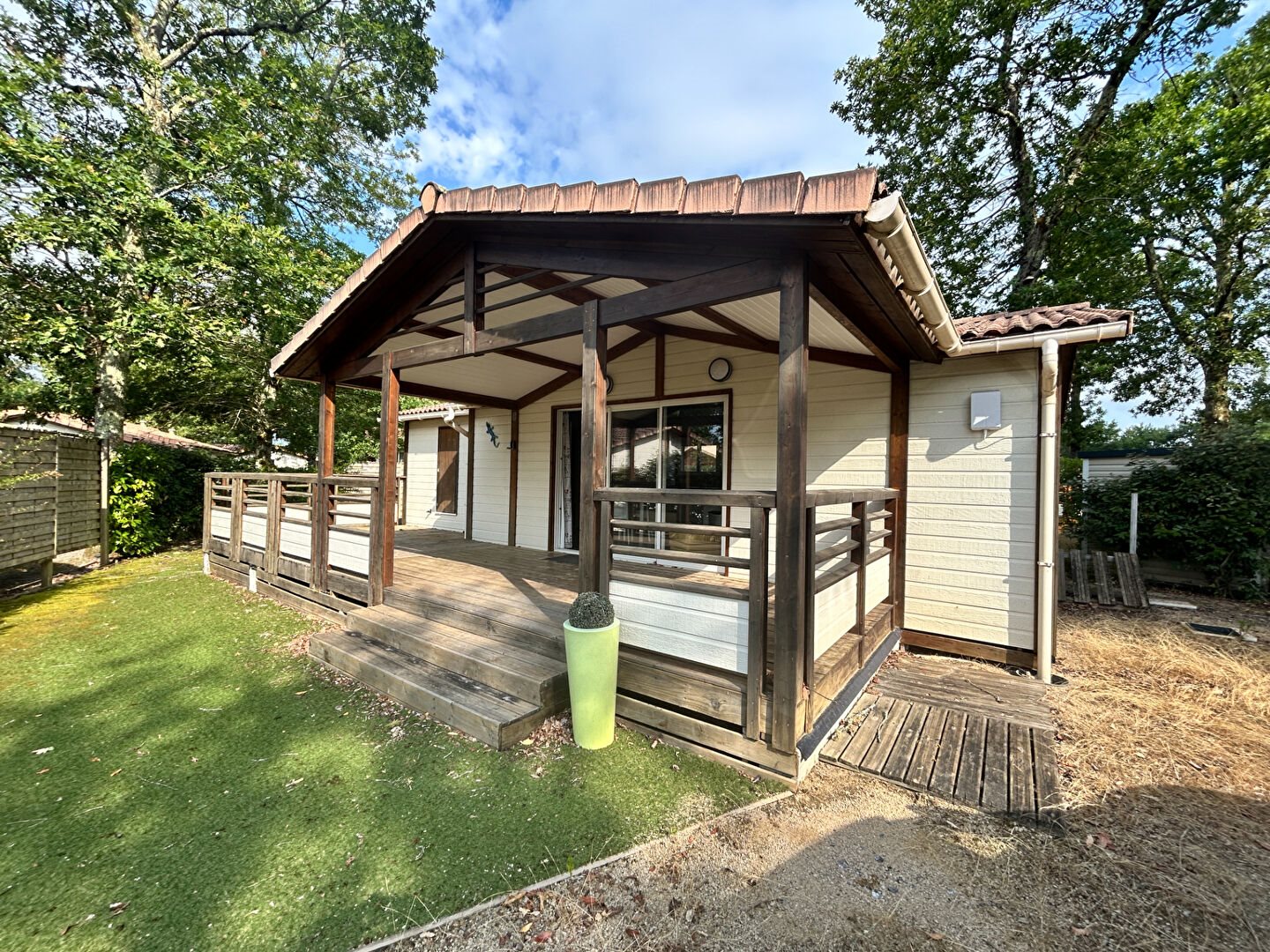 Maison à vendre, 47m², Azur