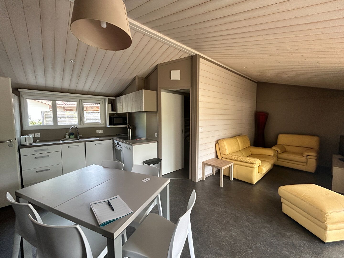 Maison à vendre, 47m², Azur