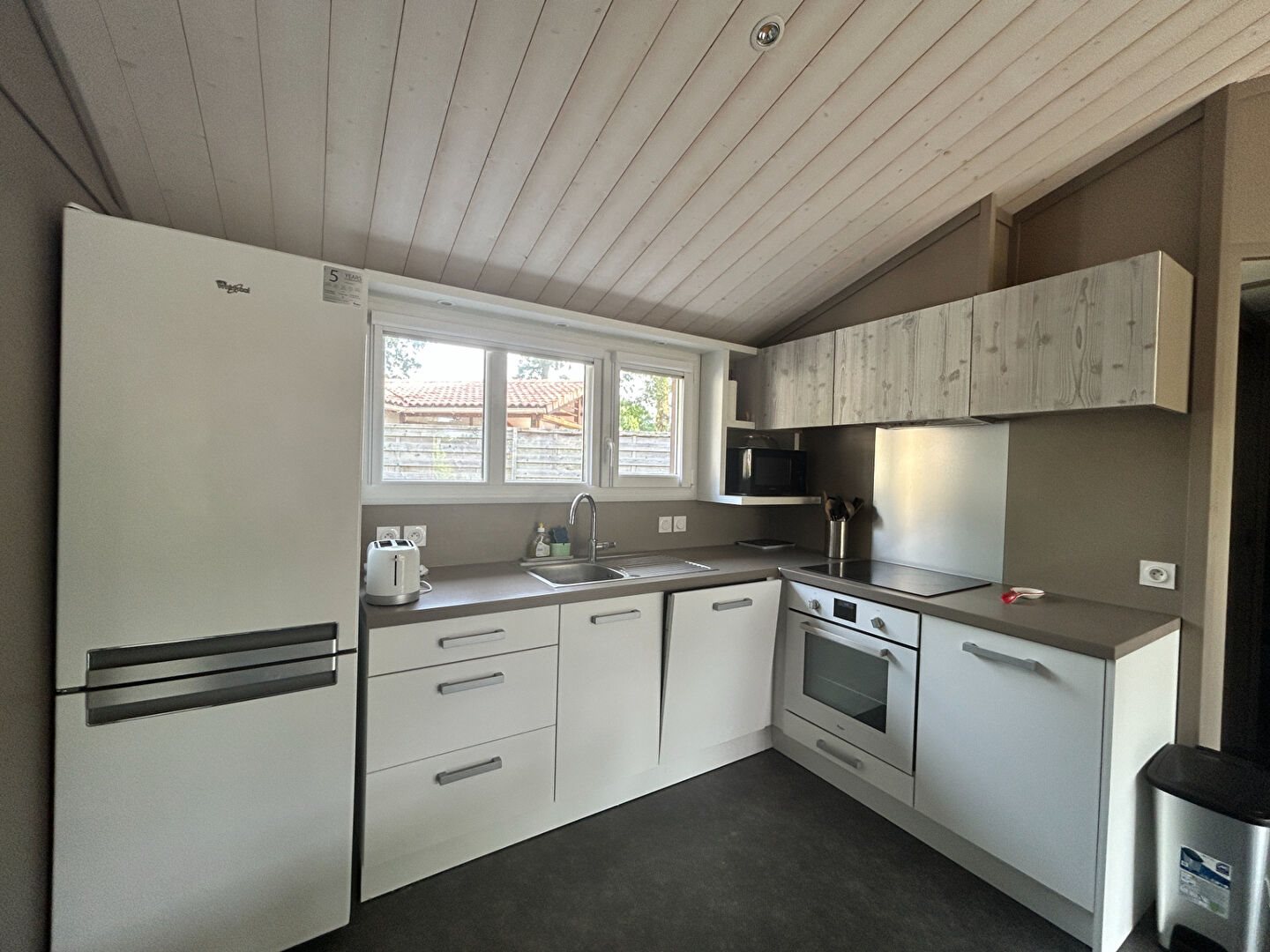 Maison à vendre, 47m², Azur