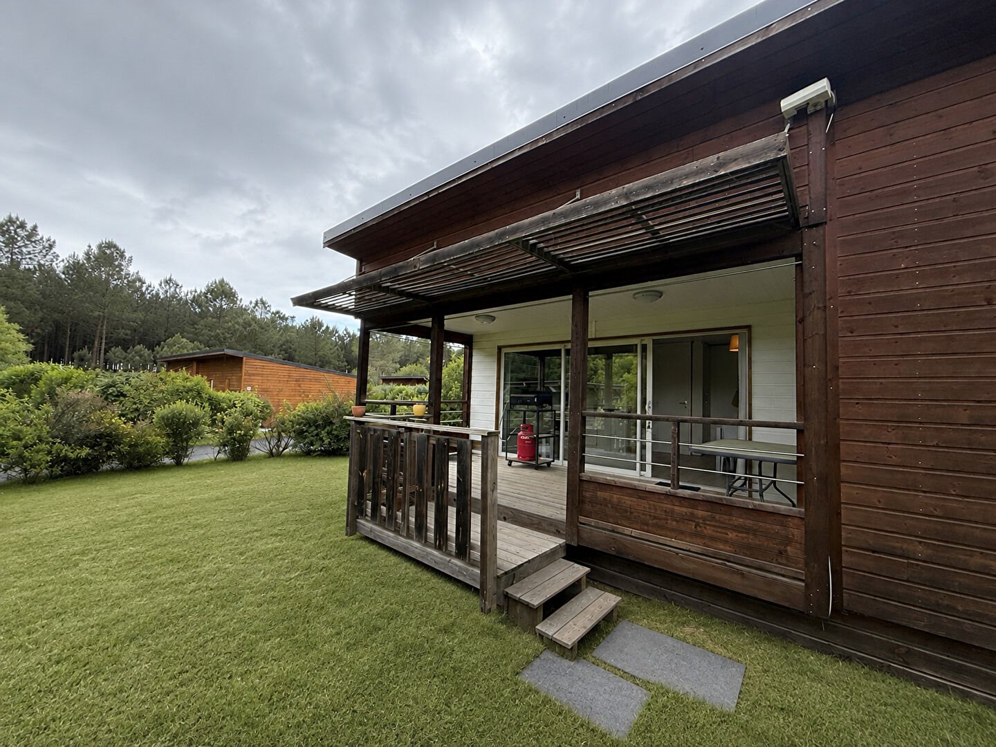 Maison à vendre, 41m², Tosse