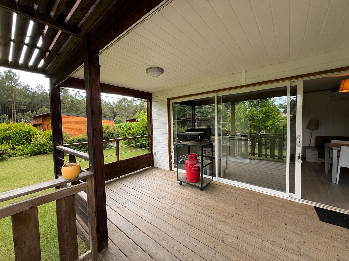 Maison à vendre, 41m², Tosse