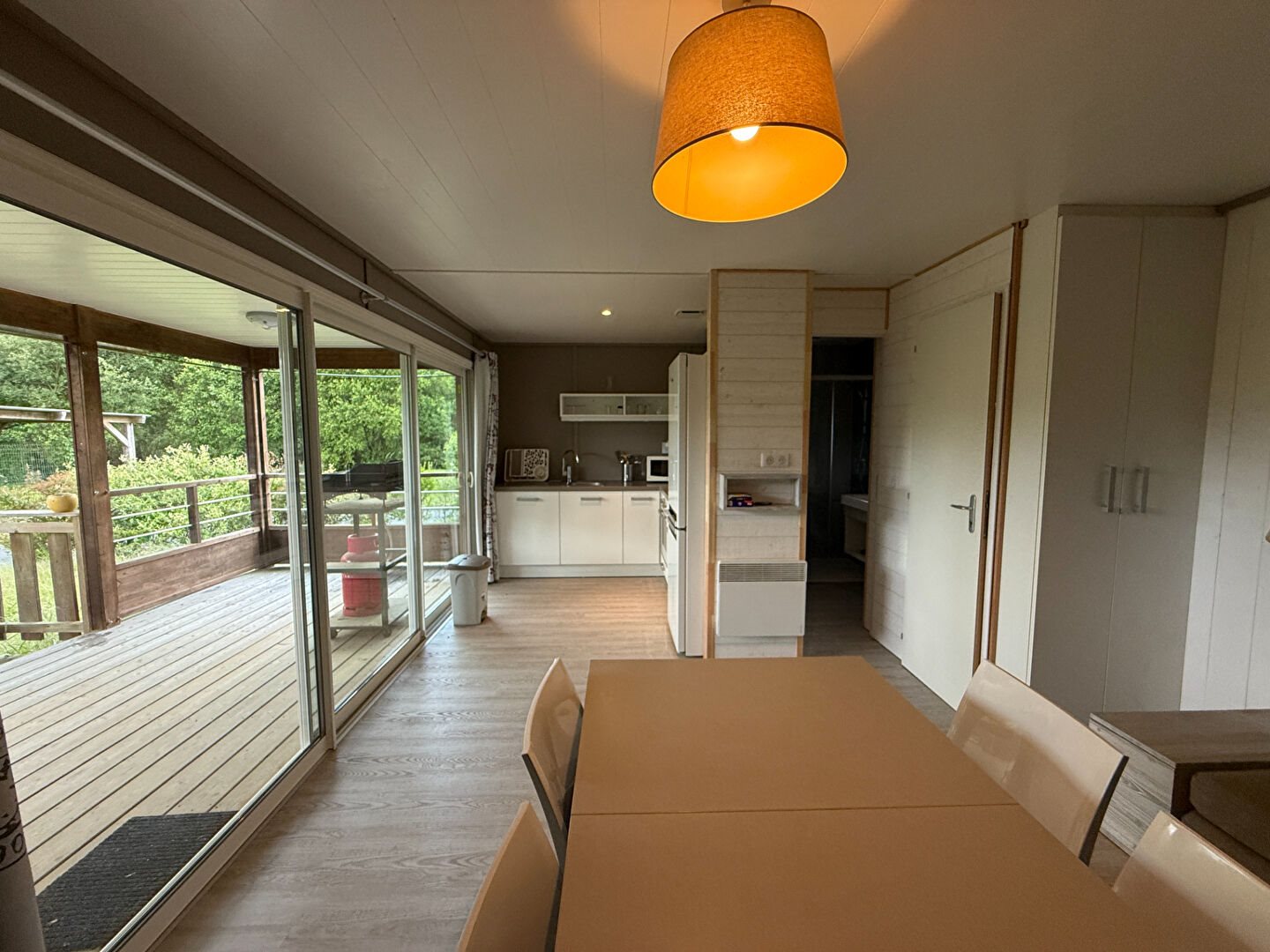 Maison à vendre, 41m², Tosse