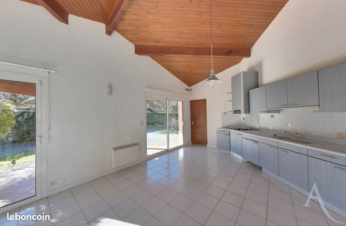 Maison à vendre, 130m², Soustons