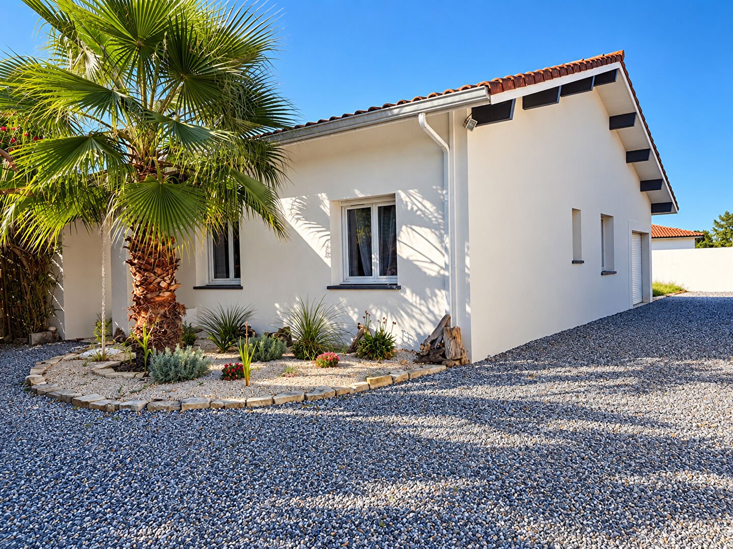 Maison à vendre, 137m², Tosse