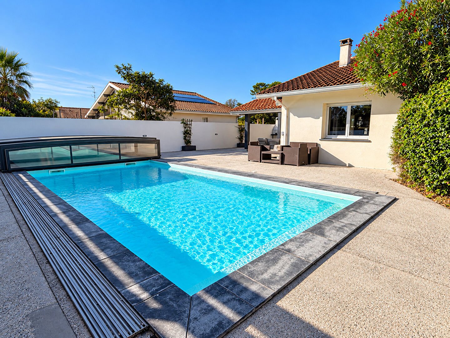 Maison à vendre, 137m², Tosse