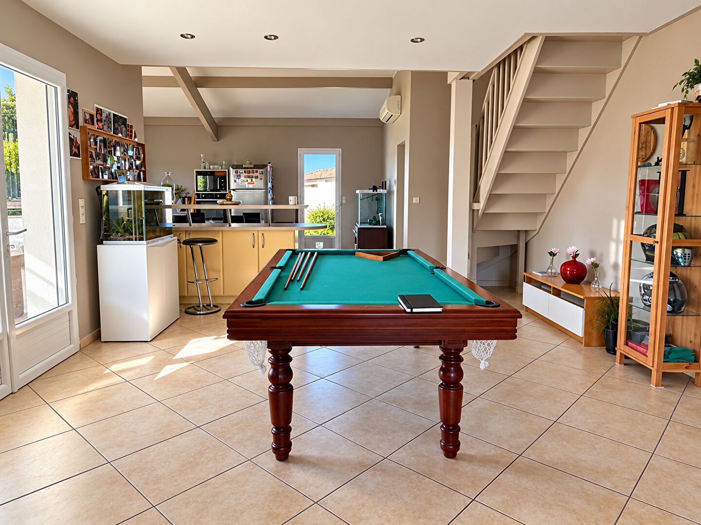 Maison à vendre, 137m², Tosse