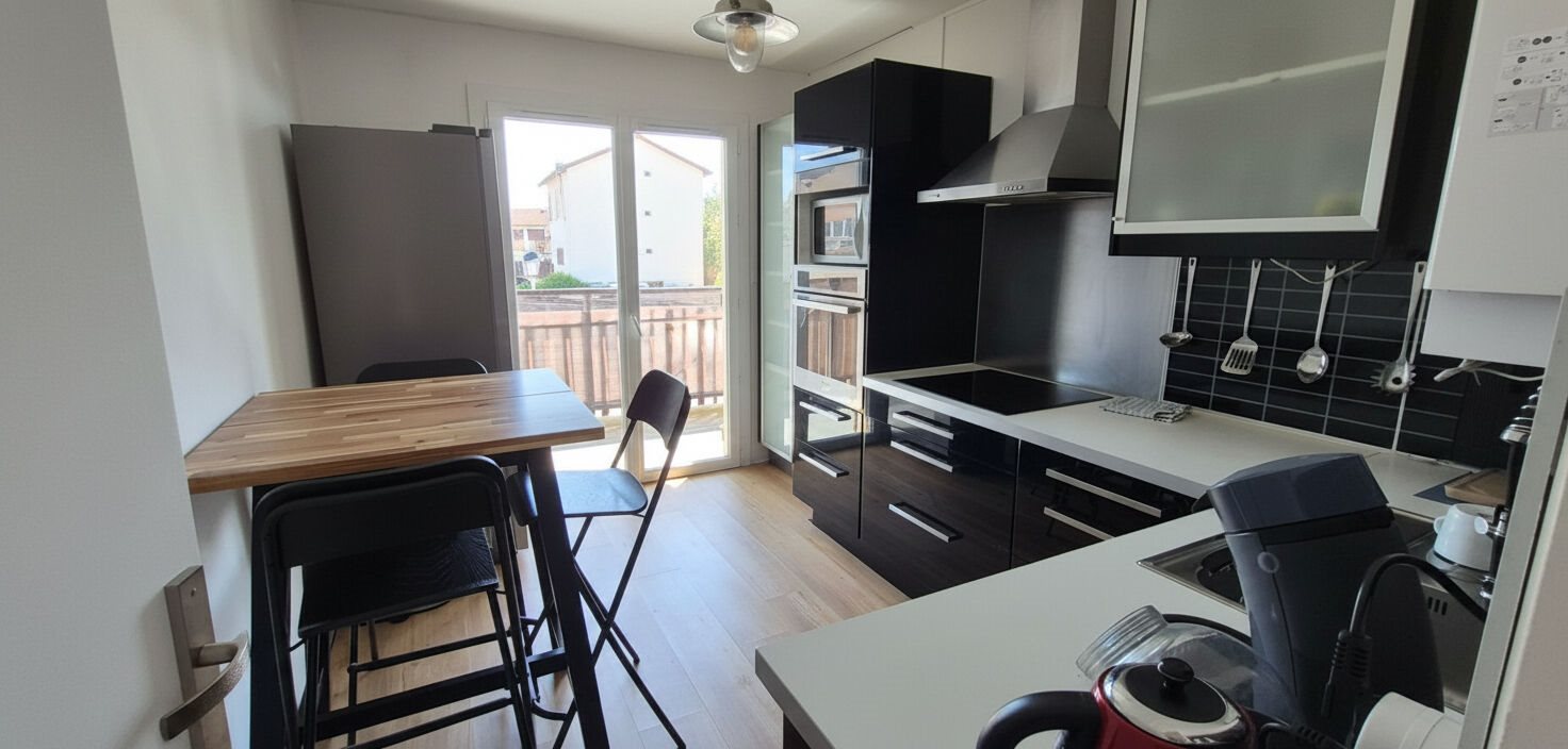 Appartement à vendre, 4m², Soustons