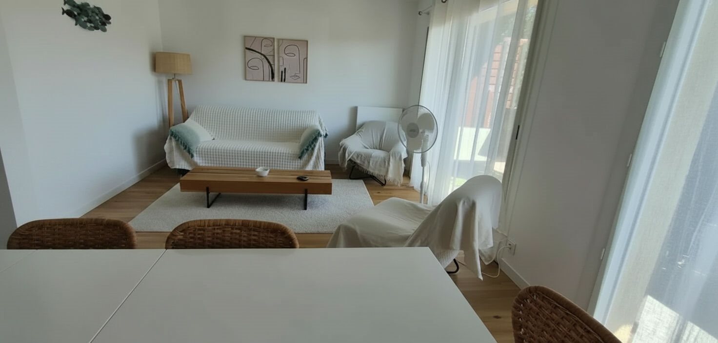Appartement à vendre, 4m², Soustons