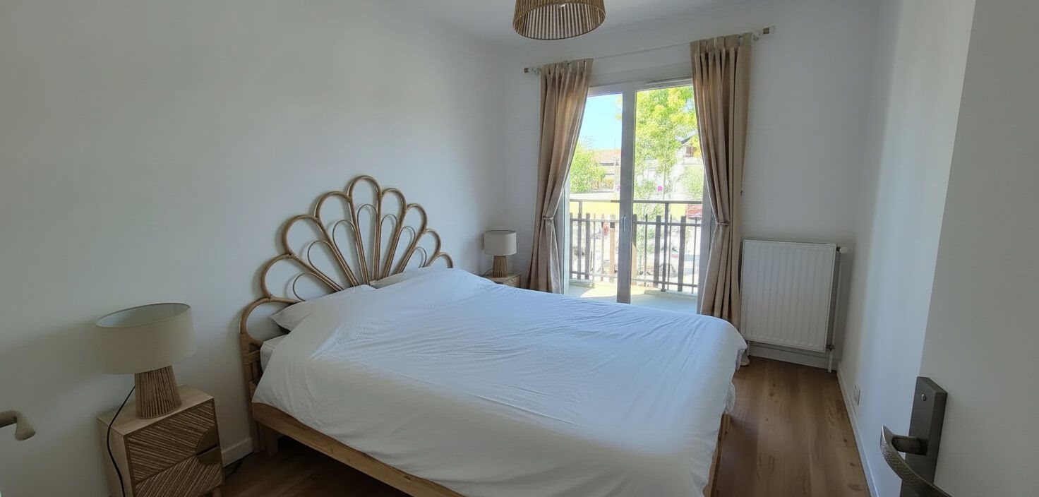Appartement à vendre, 4m², Soustons