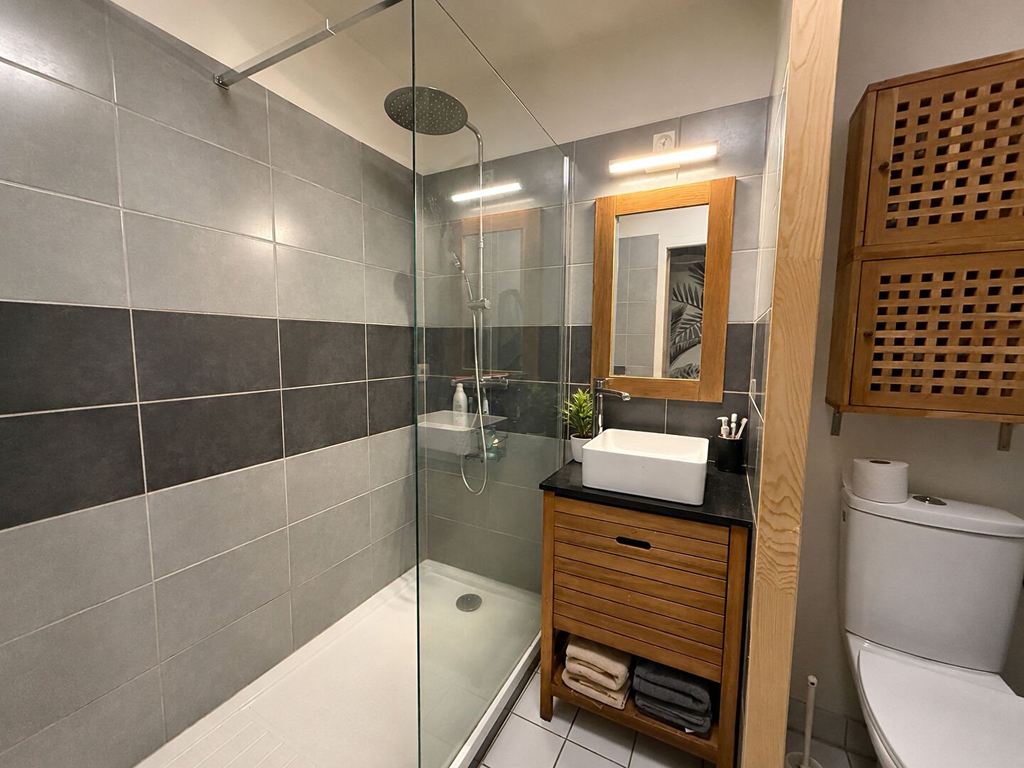 Appartement à vendre, 48m², Soustons