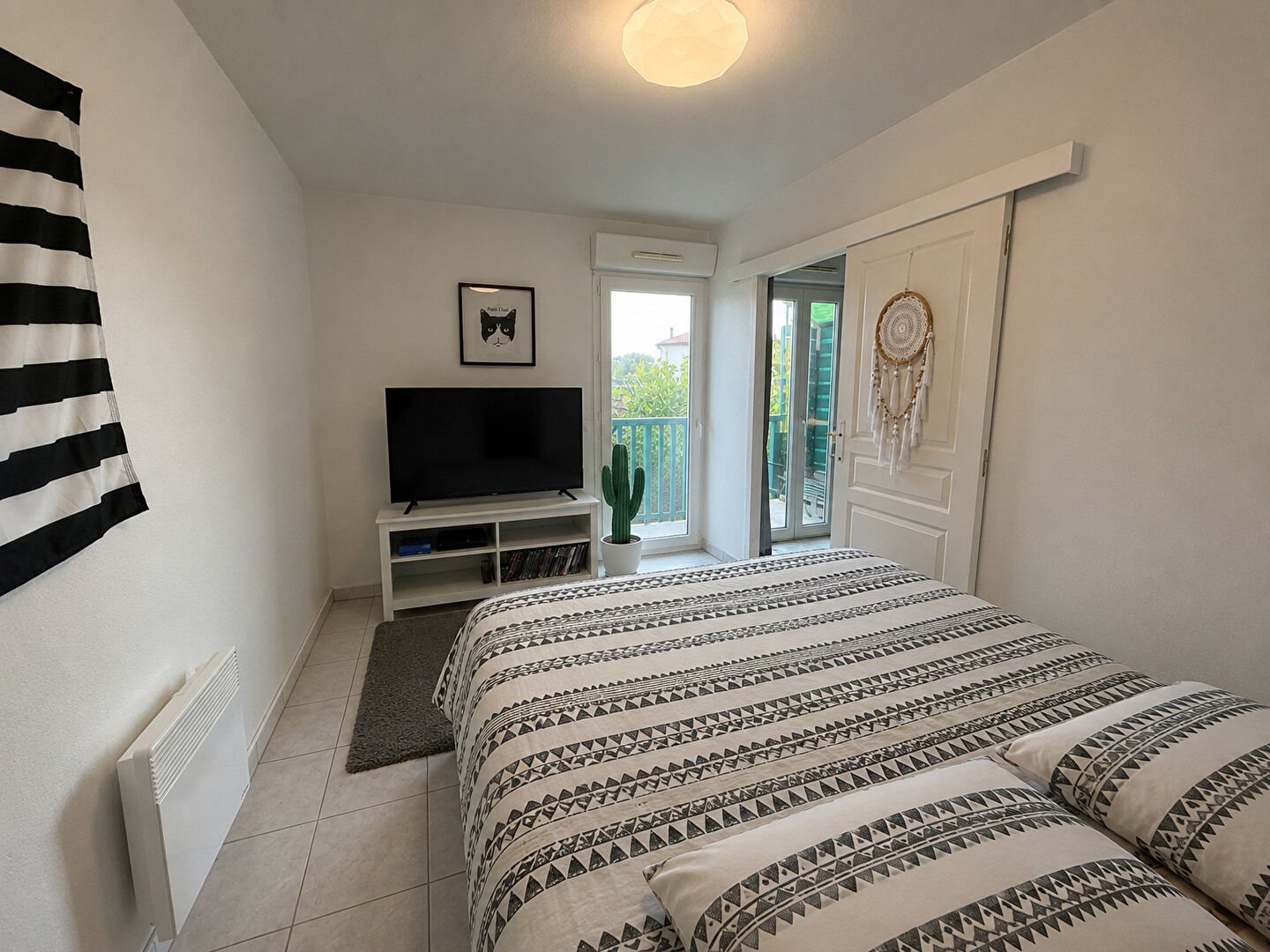 Appartement à vendre, 48m², Soustons