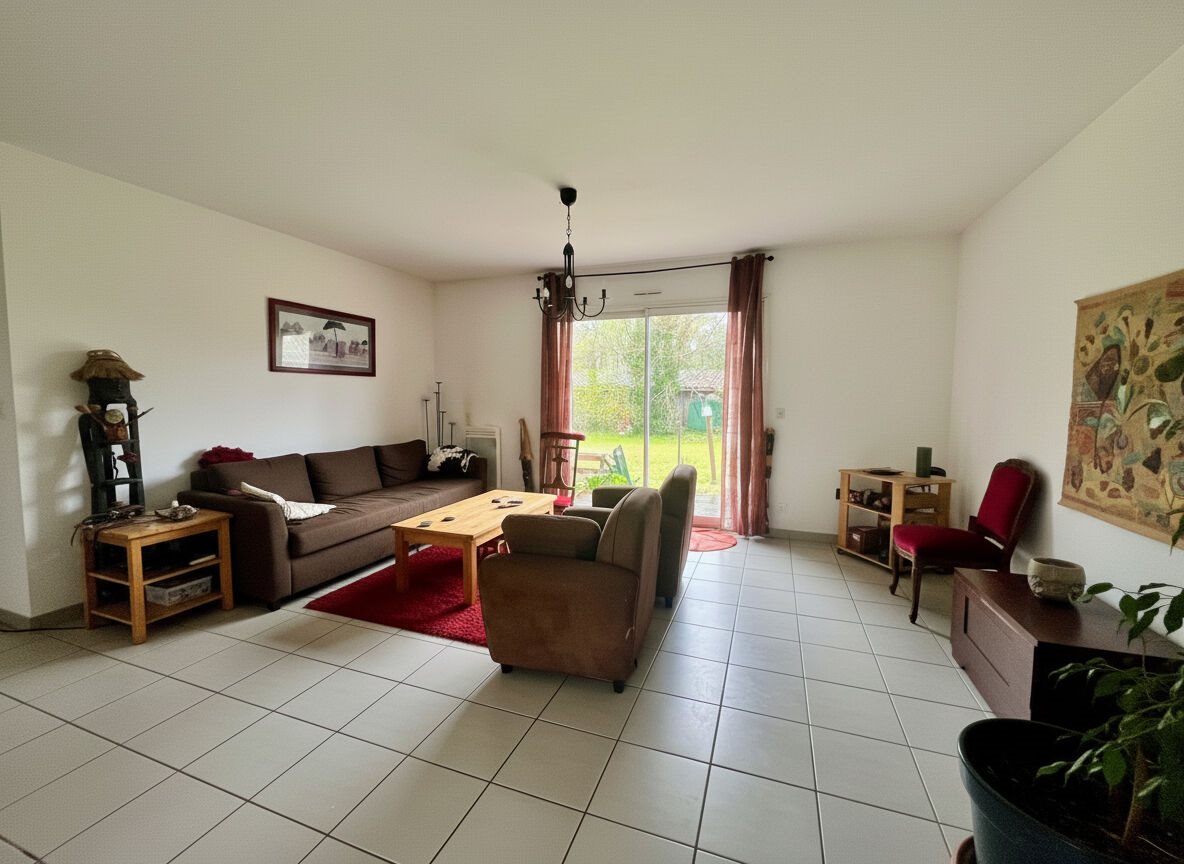 Maison à vendre, 83m², Azur